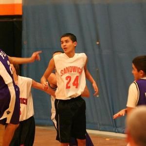 Meet your Posher, Arnie